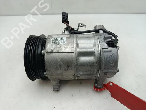 AC compressor BMW X1 (U11) sDrive 18 d | BP29408292M34 