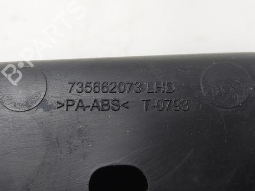 Left rear window switch FIAT TIPO Hatchback (356_, 357_) | BP35805799I29 - Image 5
