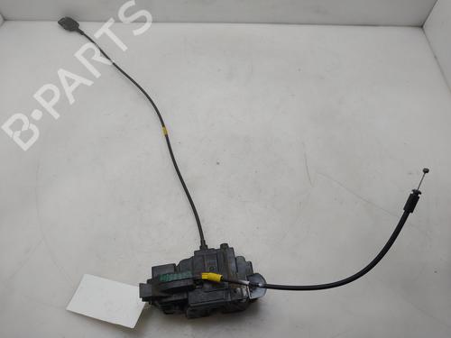 Used Front left lock Front left lock RENAULT KANGOO Express (FW0/1_) [2008-2026] 34043166 34043166
