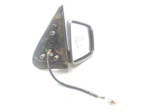 Right mirror FORD RANGER (ER, EQ, R_) 2.5 TD 4x4 | BP29293760C27 