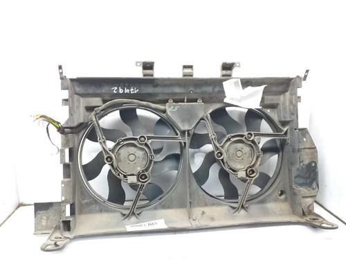 Used Radiator fan CITROËN XANTIA (X1_, X2_) 1.6 i (88 hp) 3423806