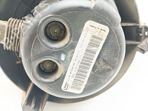 Heater blower motor LAND ROVER FREELANDER I (L314) 2.5 V6 4x4 | BP24881089M62 