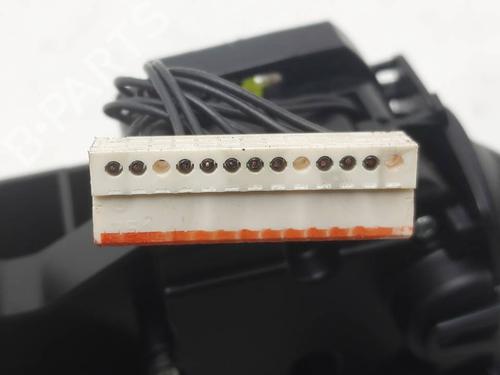 Steering wheel controls AUDI A4 B8 (8K2) | BP38623965E15 - Image 5