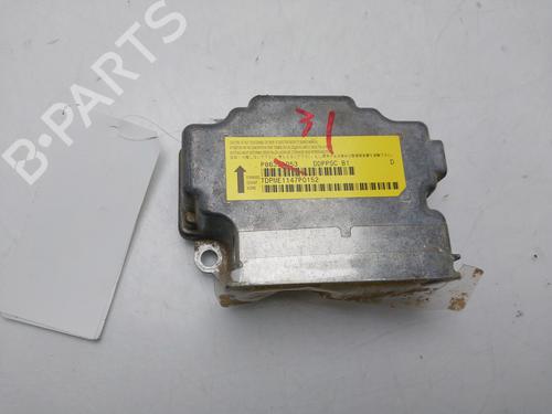 Used ECU airbags ECU airbags CITROËN C-CROSSER (VU_, VV_) [2007-2012] 35780340 35780340