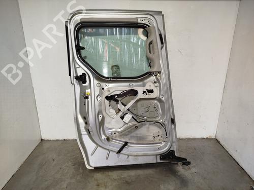 Dør venstre bagtil CITROËN BERLINGO MULTISPACE (B9) 1.6 HDi 110 | BP31840056C4