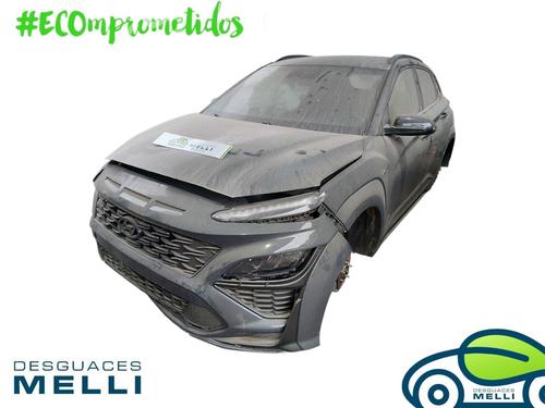 Używane części HYUNDAI KONA (OS, OSE, OSI) 4874135