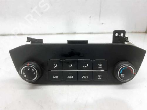 Climate control KIA SPORTAGE III (SL) 1.7 CRDi | BP5325355I5 
