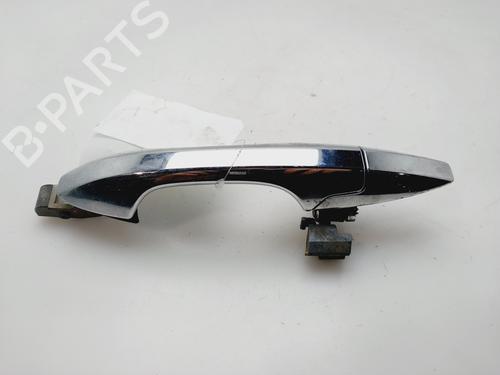 Used Front right exterior door handle HONDA ACCORD VII (CL, CN) 2.2 i-CTDi (CN1) (140 hp) 30539813