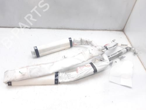 Used Right curtain airbag KIA CEE'D (JD) [2012-2018]  10147283