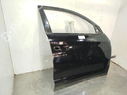 Right front door HYUNDAI TUCSON (TL, TLE)  | BP29753826C3 