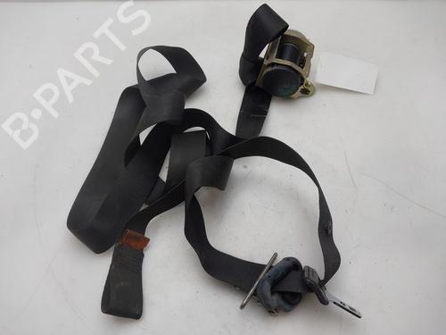 Used Front right seatbelt Front right seatbelt FORD FIESTA V (JH_, JD_) [2001-2014] 35786795 35786795