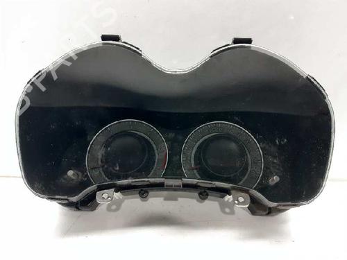Kombinert Instrument TOYOTA AURIS (_E15_) [2006-2012]  6555641