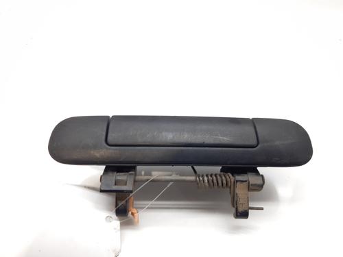 Used Front left exterior door handle NISSAN ALMERA I (N15) 1.4 (87 hp) 10812222