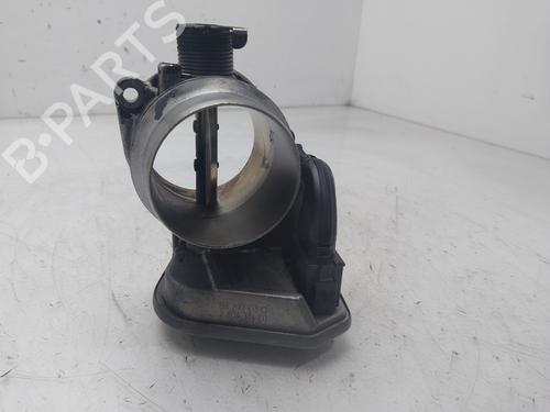 Spjældhus Spjældhus BMW X3 (E83) xDrive 30 d (218 hp) 33812489 33812489