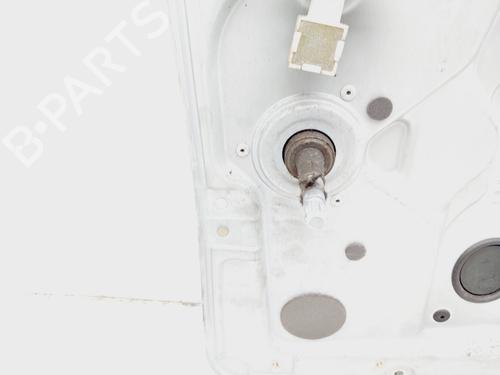Rear right window mechanism SKODA FABIA I (6Y2)  | BP18965738C25 