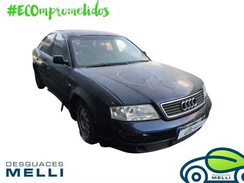 Warning switch AUDI A6 C5 (4B2, 4B4) 2.5 TDI | BP38870041I22 - Image 7