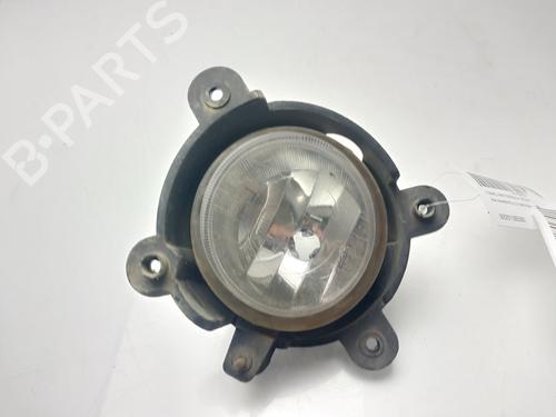 Used Left front fog light KIA SORENTO I (JC) 2.5 CRDi (170 hp) 31571618