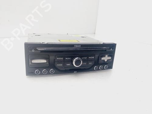 Used Radio Radio 32507480 32507480