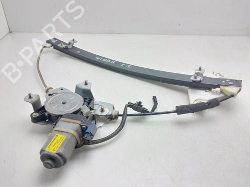 Used Rear left window mechanism Rear left window mechanism 36785435 36785435