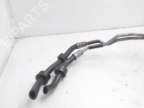 AC pipe MERCEDES-BENZ C-CLASS (W205) C 220 BlueTEC / d (205.002, 205.004) | BP16558372M126 