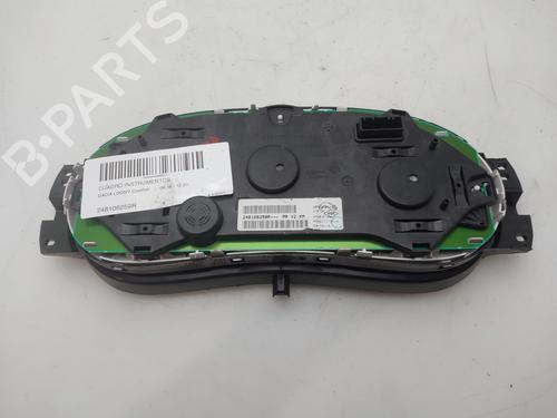Instrument cluster DACIA LODGY (JS_) | BP38347749C47 - Image 5