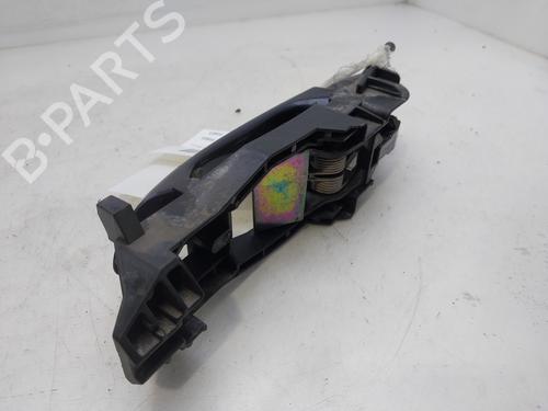 Front right exterior door handle MERCEDES-BENZ C-CLASS (W203) C 220 CDI (203.008) | BP19643484C129 