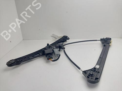 Used Front right window mechanism Front right window mechanism CITROËN C5 AIRCROSS (A_) [2018-2026] 33327110 33327110