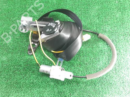 Kollisonspute sett PORSCHE CAYENNE (9PA) Turbo 4.5 | BP8111786C86 