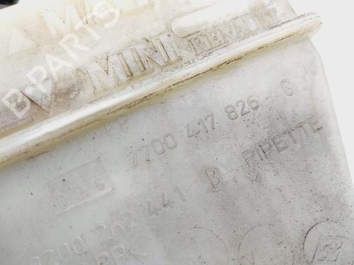 Brake master cylinder RENAULT CLIO II (BB_, CB_) 1.5 dCi (B/CB08) | BP30389624M77