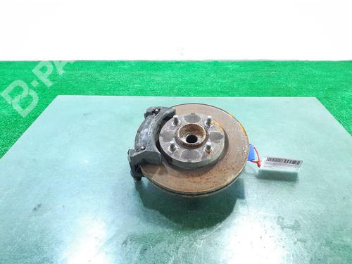 Used Left front steering knuckle Left front steering knuckle FORD FIESTA VI (CB1, CCN) 1.6 TDCi (95 hp) 9730138 9730138