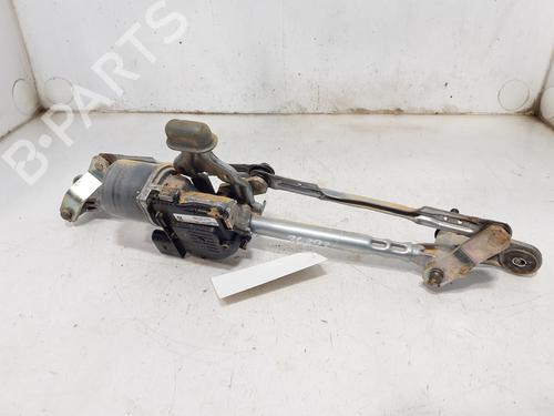 Front wiper motor PEUGEOT 5008 (0U_, 0E_) 1.2 (131 hp) 9682282