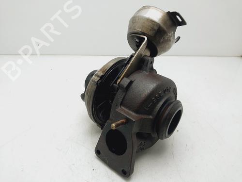 Turbocharger/Supercharger VOLVO S40 II (544) | BP21682156M71