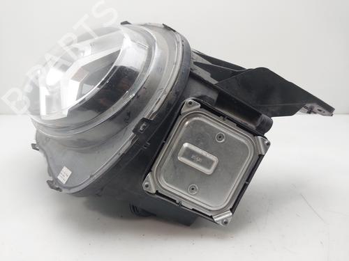Left headlight NISSAN JUKE (F16_) | BP38605324C28 - Image 3