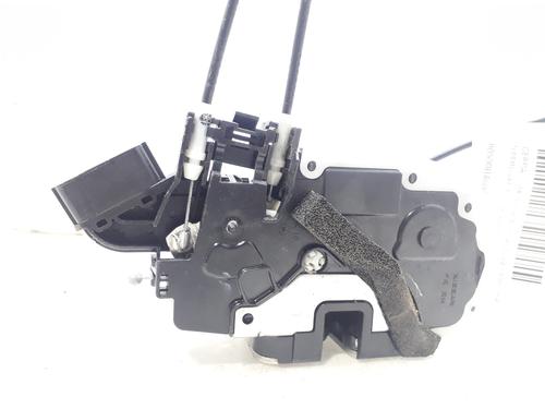 Front right lock NISSAN JUKE (F15)  | BP10147304C97 