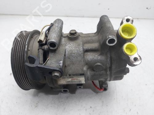 AC compressor RENAULT KANGOO (KC0/1_) 1.5 dCi | BP36648815M34 - Image 4