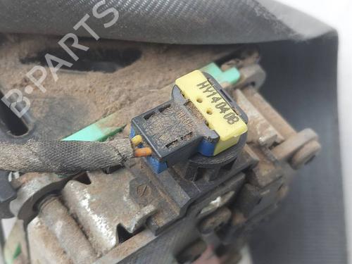 Front right seatbelt CITROËN BERLINGO MULTISPACE (B9) 1.6 HDi 90 | BP38619476I25 - Image 4