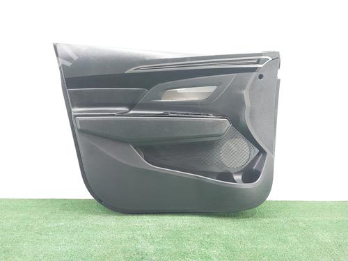 BP17487059C58 | Left front door panel SSANGYONG KORANDO (C300)  BP17487059C58