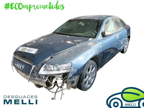 Used Parts AUDI A6 C6 (4F2) 2.4 (177 hp) 4308324