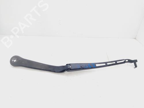 Used Front windshield wiper arm BMW 3 (E90) 318 i (129 hp) 21779521