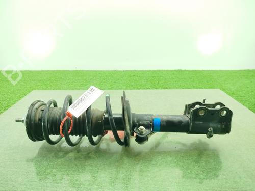 Venstre fortil støddæmper TOYOTA YARIS (_P13_) [2010-2020]  30409807