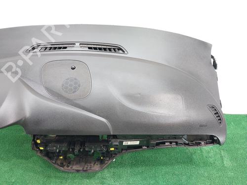 Kollisonspute sett OPEL CORSA E (X15) 1.3 CDTI (08, 68) | BP21266829C86 