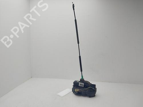 Used Rear left lock CHEVROLET ORLANDO (J309) 2.0 D (131 hp) 30400176