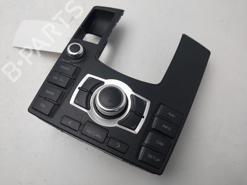 Switch AUDI A8 D3 (4E2, 4E8) 3.7 quattro | BP37757011I30 - Image 5