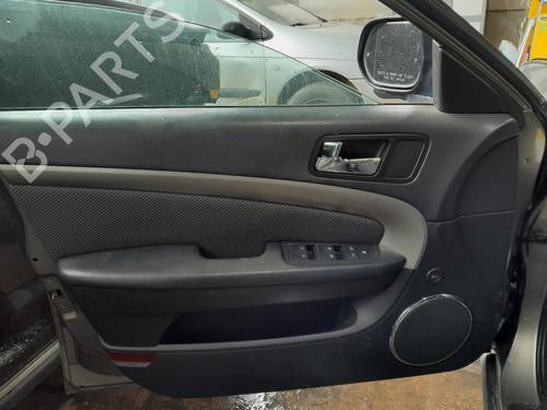Front left window mechanism CHEVROLET EPICA (KL1_) 2.0 D | BP11761010C22 