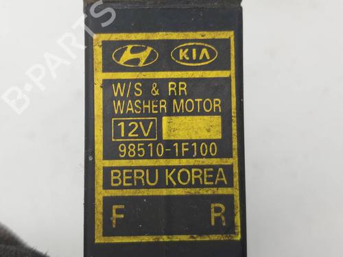 Washer pump KIA CEE'D Hatchback (ED) | BP39184347E24 - Image 4