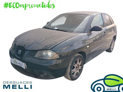 ECU airbags SEAT IBIZA III (6L1)  | BP29267217M53 