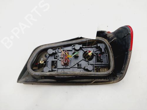 Left taillight PEUGEOT 306 (7B, N3, N5) 2.0 HDI 90 | BP29472208C34 