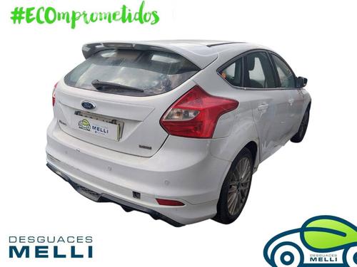Headlight switch FORD FOCUS III 1.0 EcoBoost | BP39717953I24 - Image 7