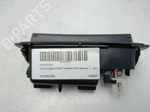 Ashtray VW PASSAT B6 Variant (3C5) | BP40077047I30 - Image 3
