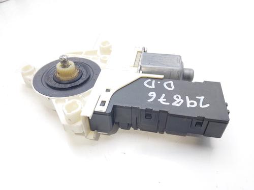 Right front window motor PEUGEOT 407 (6D_)  | BP15608385E20 